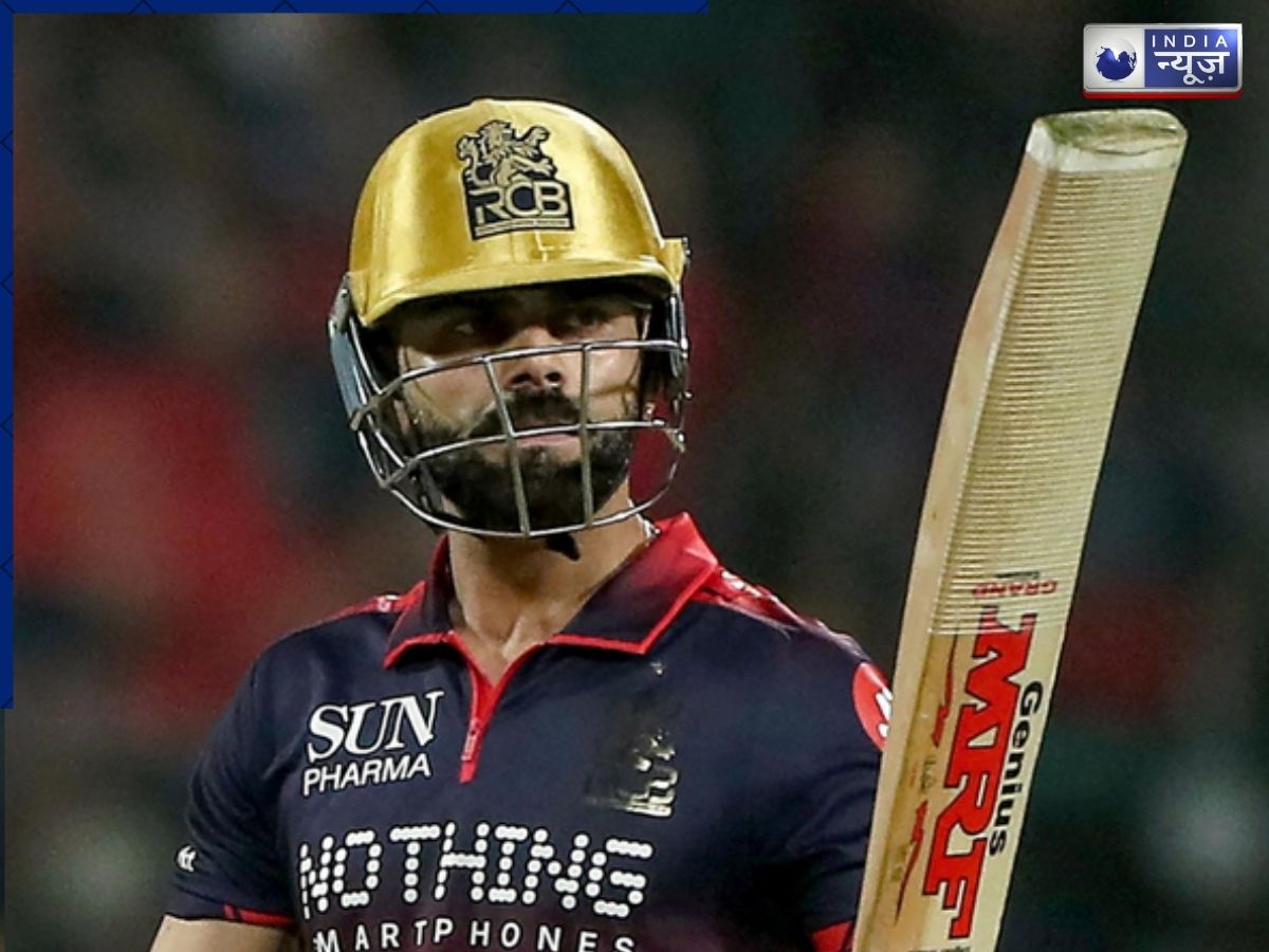 Virat Kohli 300 Sixes: विराट कोहली का ऐतिहासिक ‘तिहरा शतक’: एक छक्का और रोहित-गेल की बादशाहत खत्म!