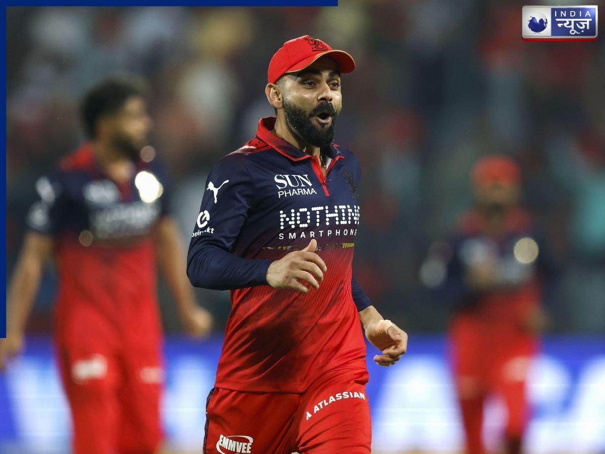 ‘मैं विदेशी प्लेयर…’, IPL में ‘ओवरसीज’ टैग पर भड़के विराट कोहली! RCB के मिस्टर नैग्स को दिया तगड़ा जवाब