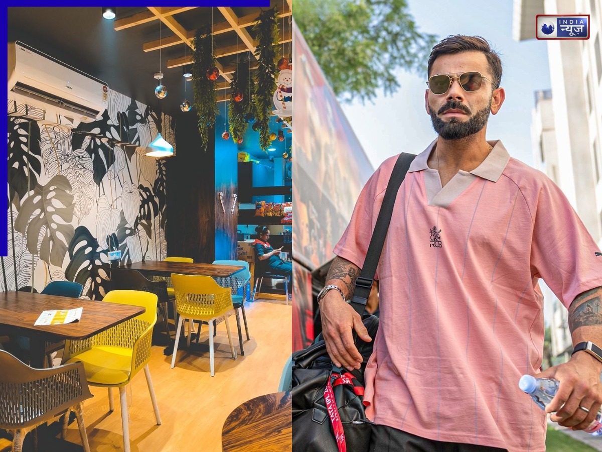 संकट में विराट कोहली! कर्ज में डूबा ‘किंग’ का रेस्टोरेंट, 6 महीने से नहीं चुका रहे करोड़ों रुपये