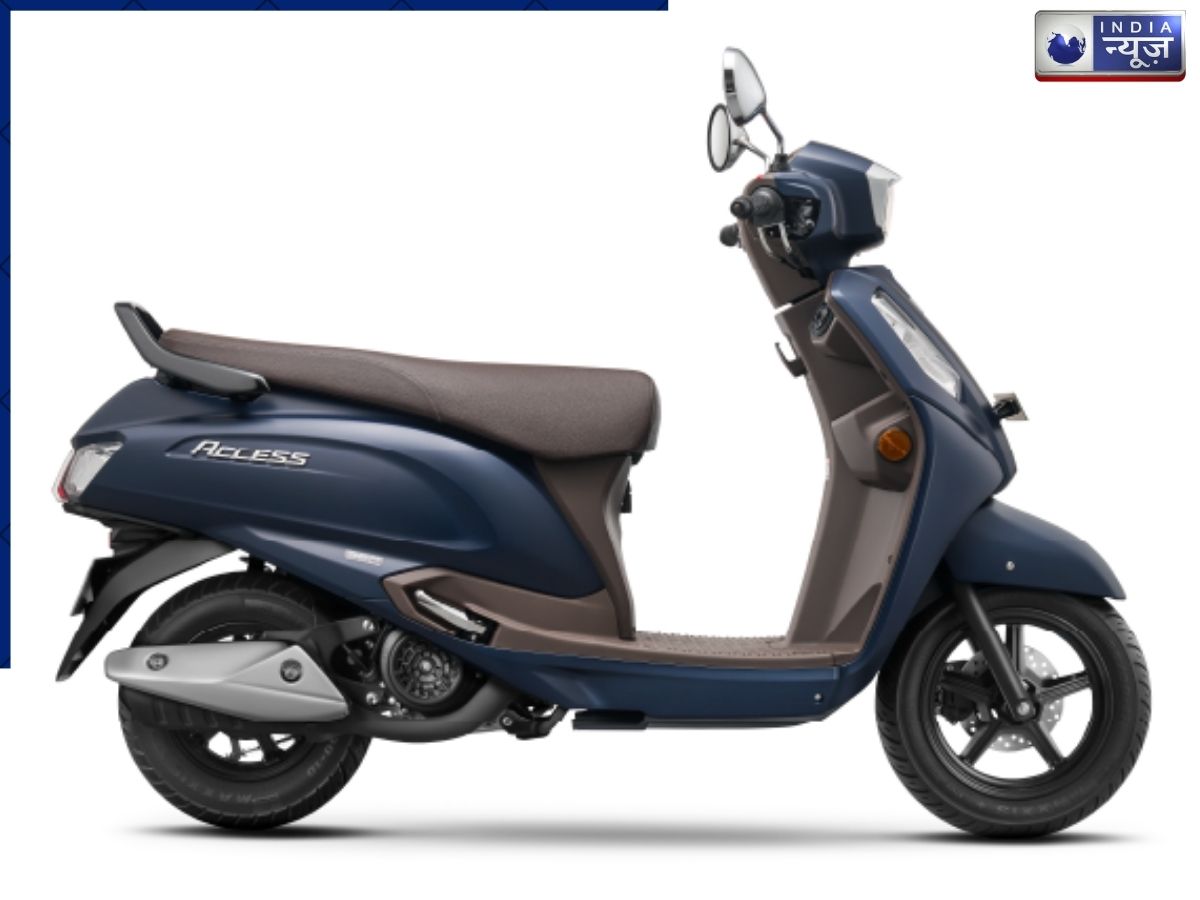 Honda Activa vs Suzuki Access: कौन है सेगमेंट का बेस्ट स्कूटर? फीचर्स और परफॉर्मेंस में क्या ज्यादा किफायती