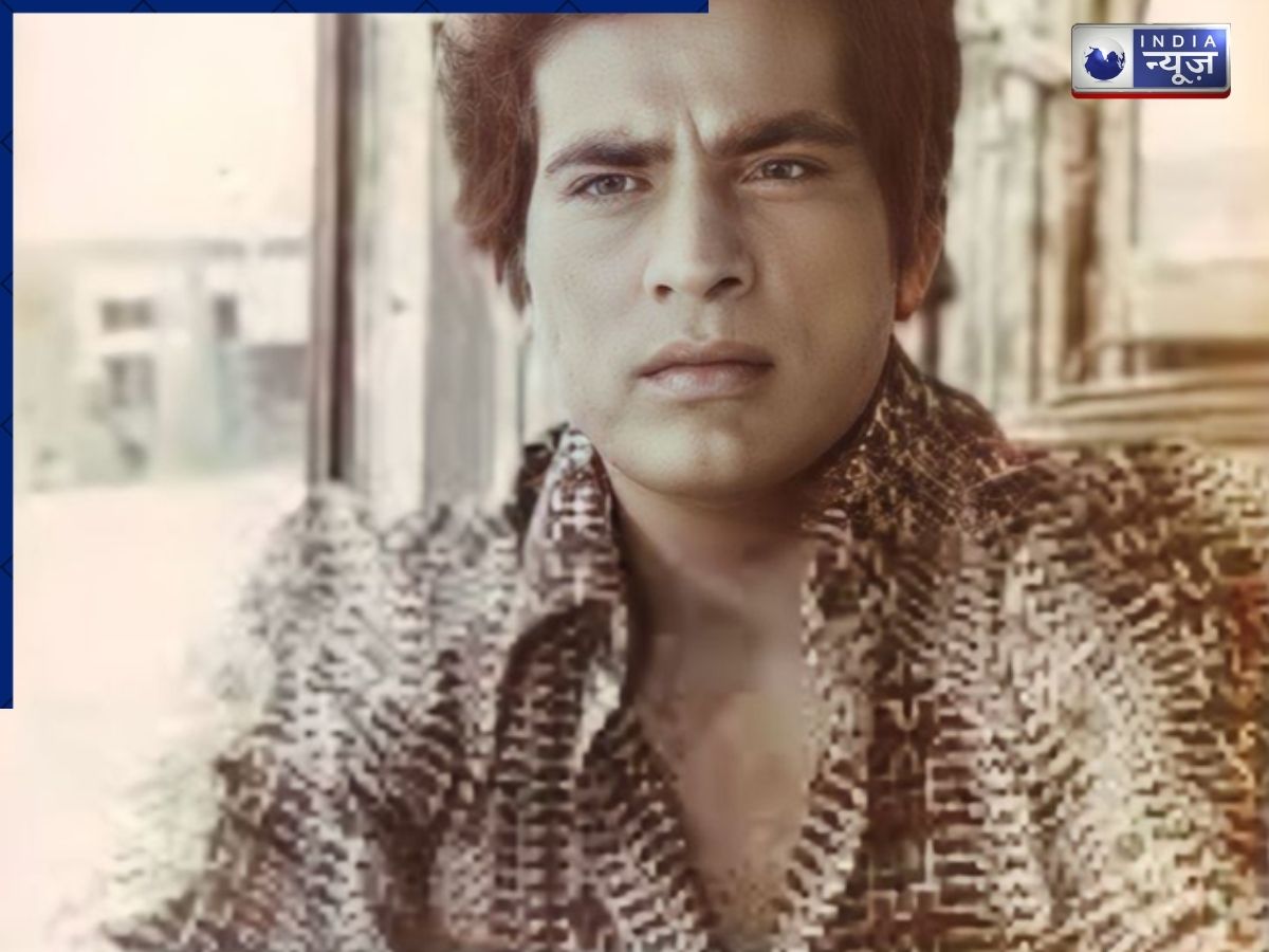 What was Virendra Singh Deol's real name? - Photo Gallery