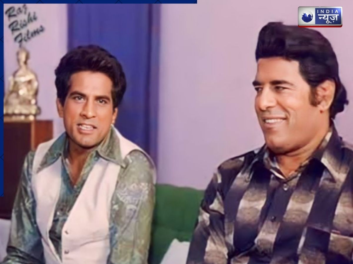 Virendra Singh delivered several hit films. - Photo Gallery