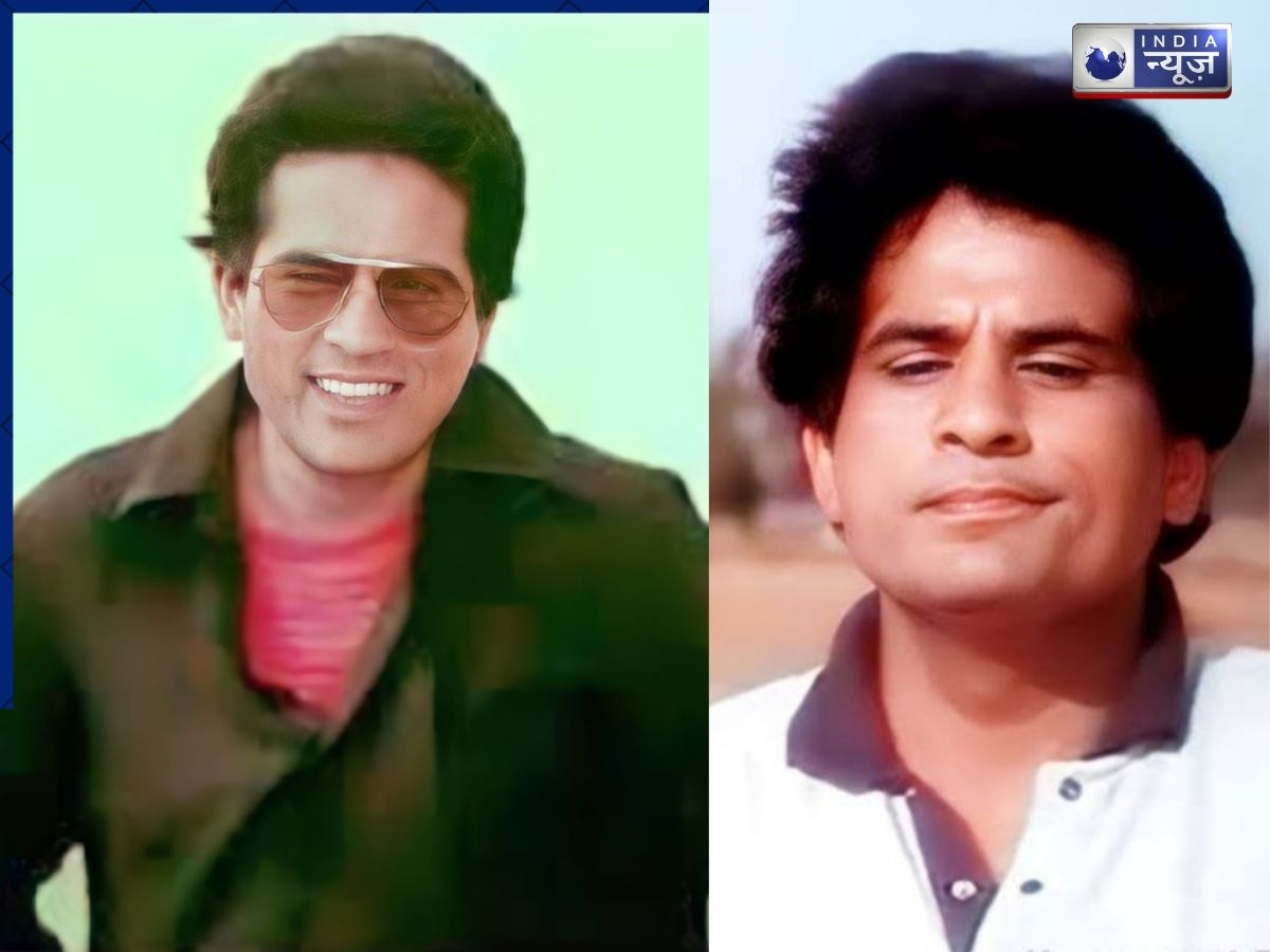 Virender Deol is the biggest superstar of the Punjabi film industry. - Photo Gallery