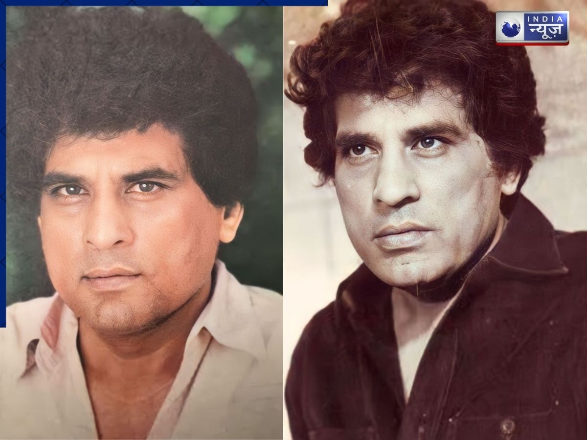 Virendra Singh Deol's Entry into the Hindi Film Industry - Photo Gallery