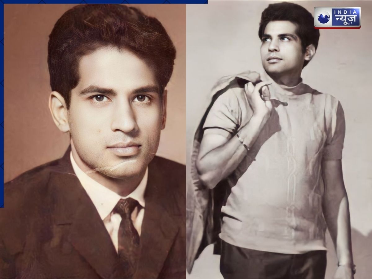 Who fired the shot at Virendra Singh Deol? - Photo Gallery