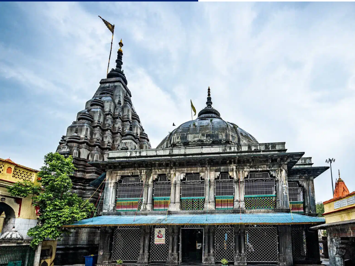 vishnupad mandir - Photo Gallery