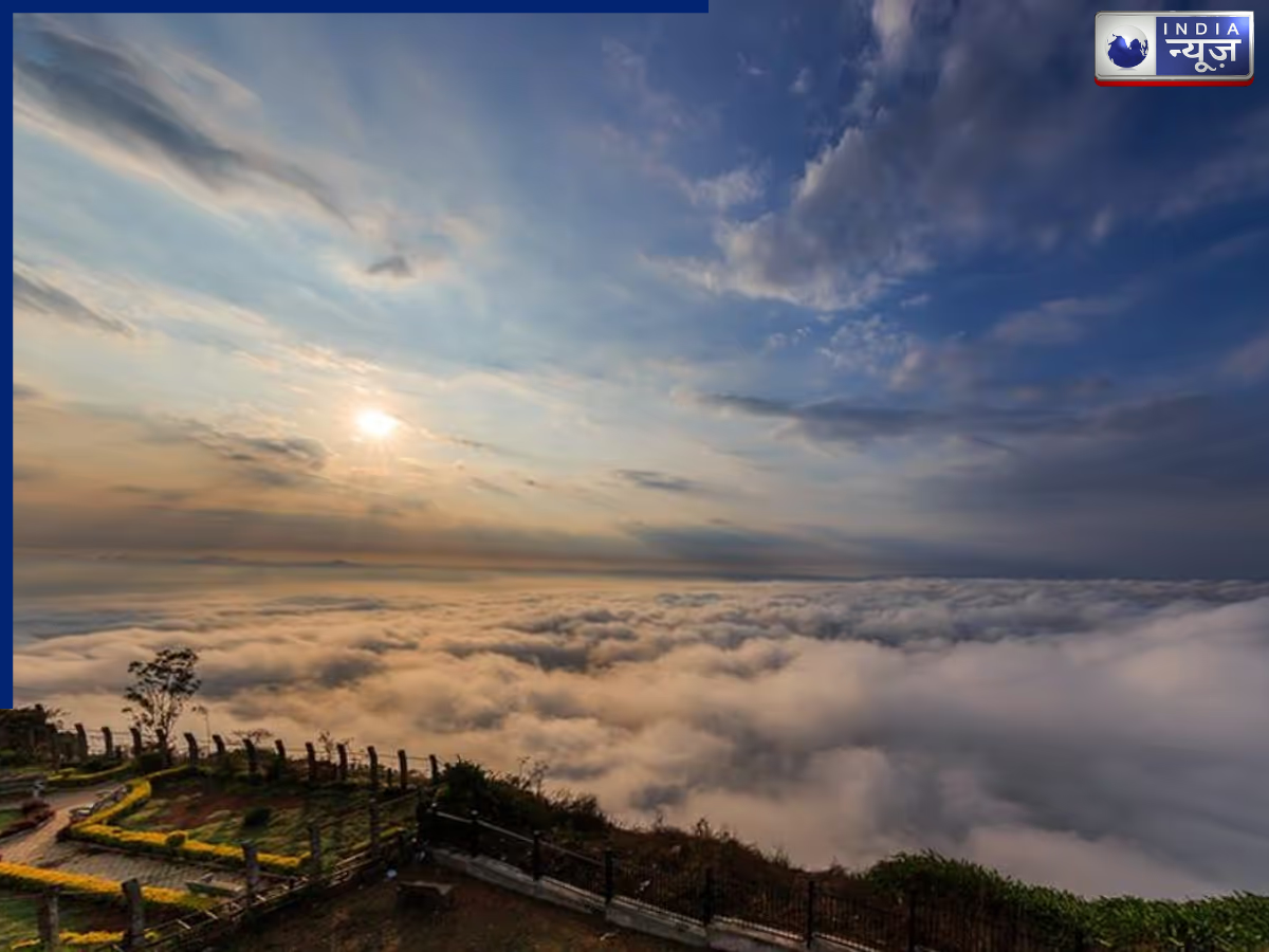 बेंगलुरू के पास घूमने के लिए बेस्ट हैं ये प्लेस, कम खर्च में पूरे मजे, वीकेंड पर बनाएं प्लान