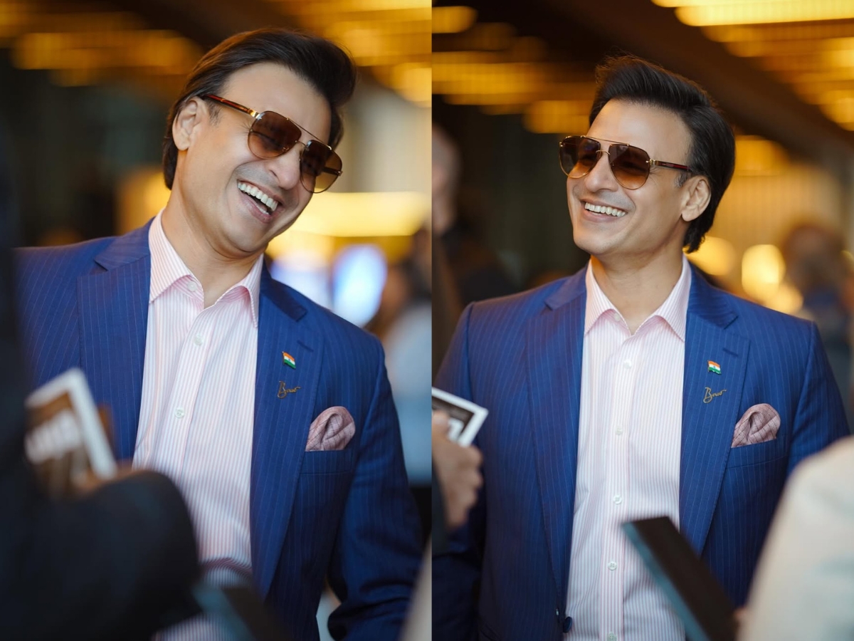 Vivek Oberoi - Photo Gallery