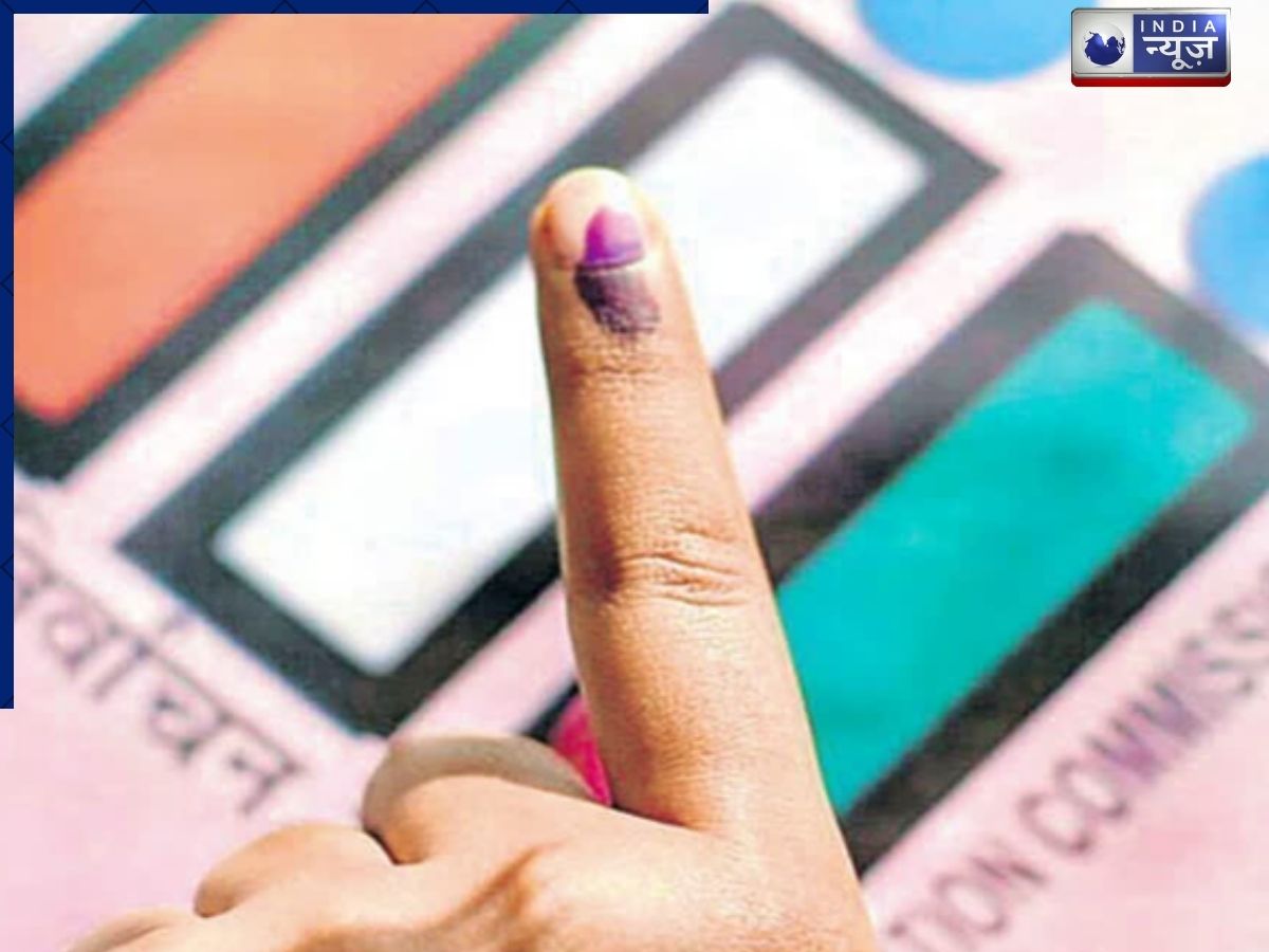 West Bengal Election 2026 Voting: बंगाल में 9 बजे तक कितनी वोटिंग? चुनाव आयोग ने शेयर की जानकारी