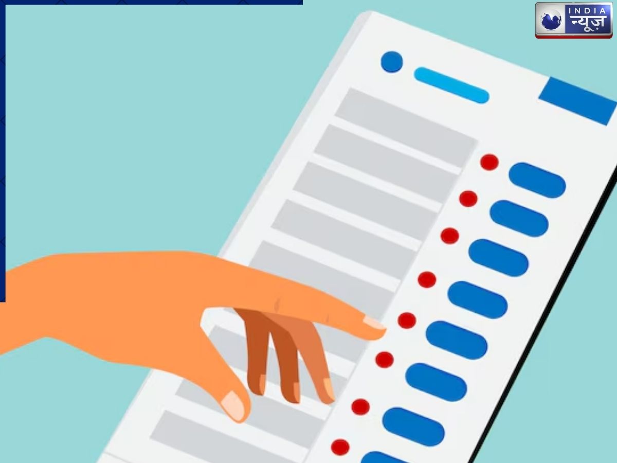 West Bengal Election 2026: पश्चिम बंगाल में बंपर वोटिंग, 11 बजे तक 40 प्रतिशत से अधिक मतदान