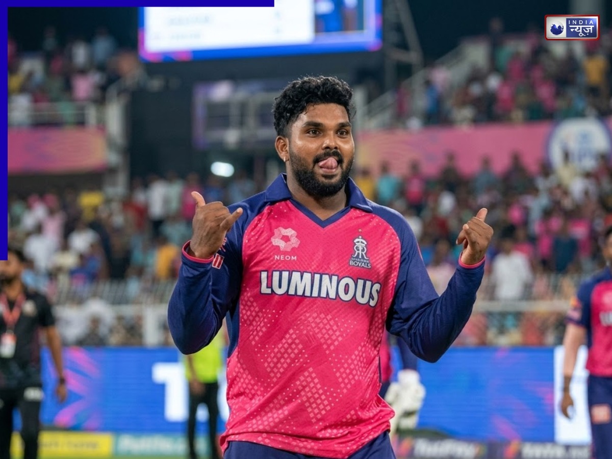 IPL 2026 के बीच LSG को बड़ा झटका! वानिंदु हसरंगा टूर्नामेंट से हुए बाहर, इस ऑलराउंडर ने किया रिप्लेस