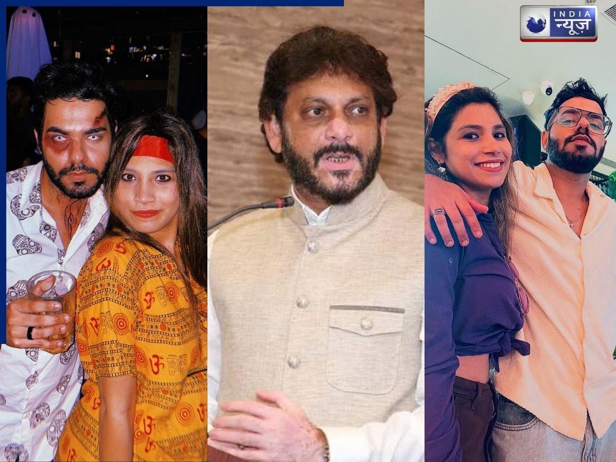 Waris Pathan Daughter: क्या हिंदू लड़के को डेट कर रही हैं वारिस पठान की बेटी? सोशल मीडिया पर दावा, फोटो वायरल, ओवैसी के नेता ने उठाया ये कदम