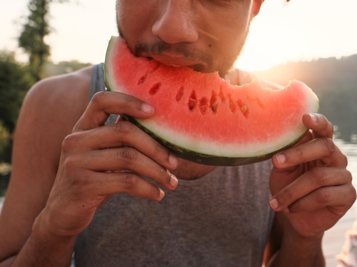 Summer Healthy tips - Photo Gallery