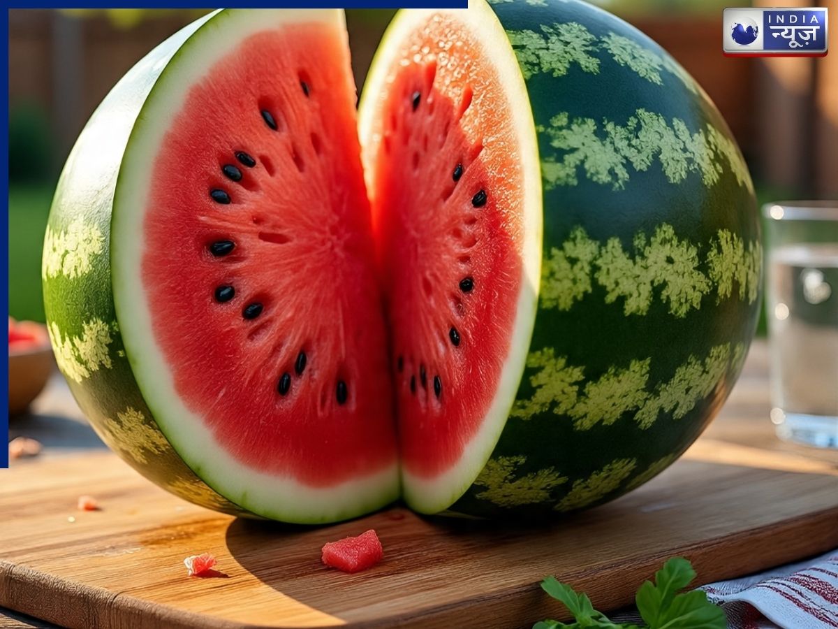 The Best Time to Eat Watermelon and Essential Precautions - Photo Gallery
