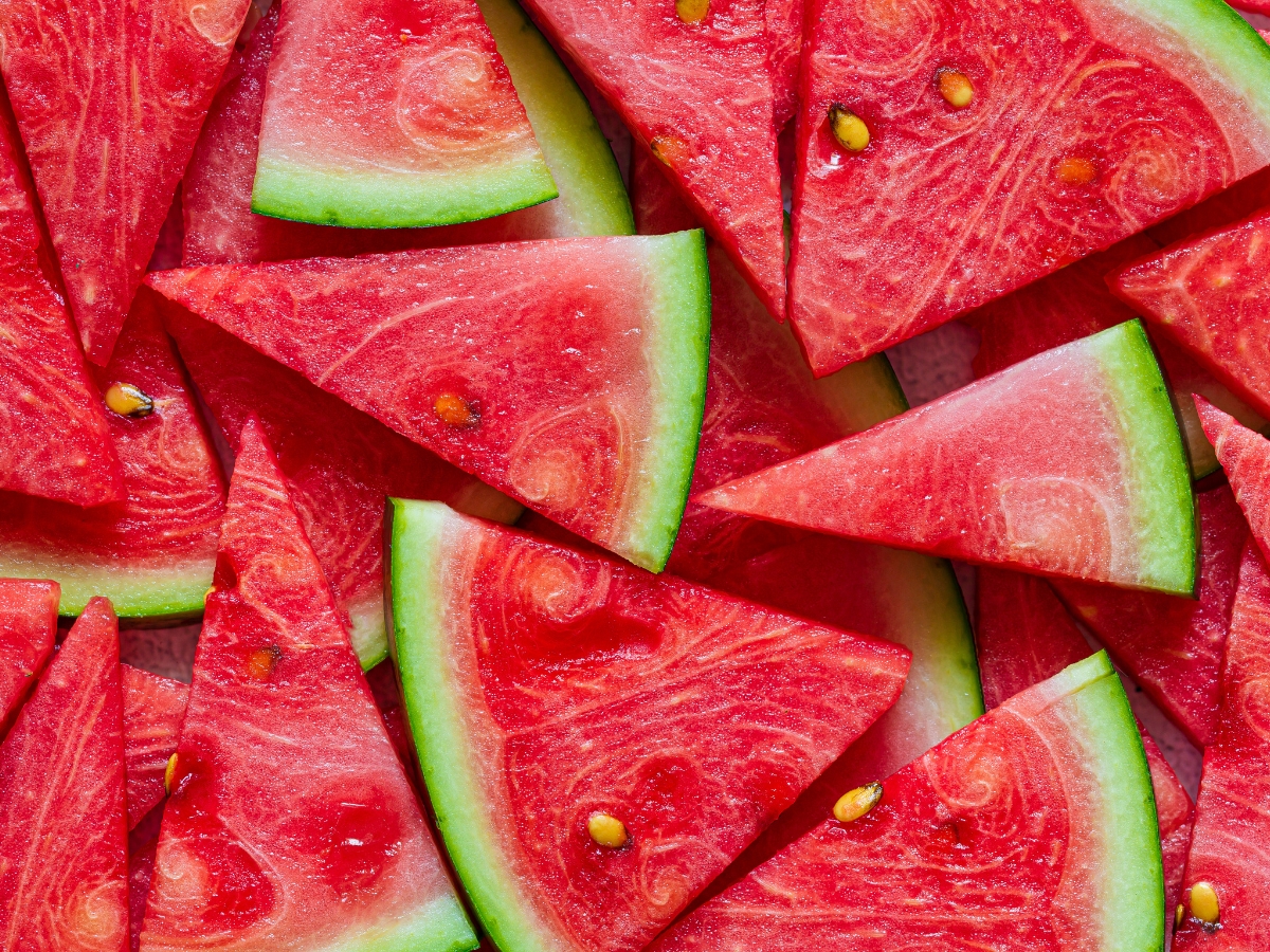 Watermelon - Photo Gallery