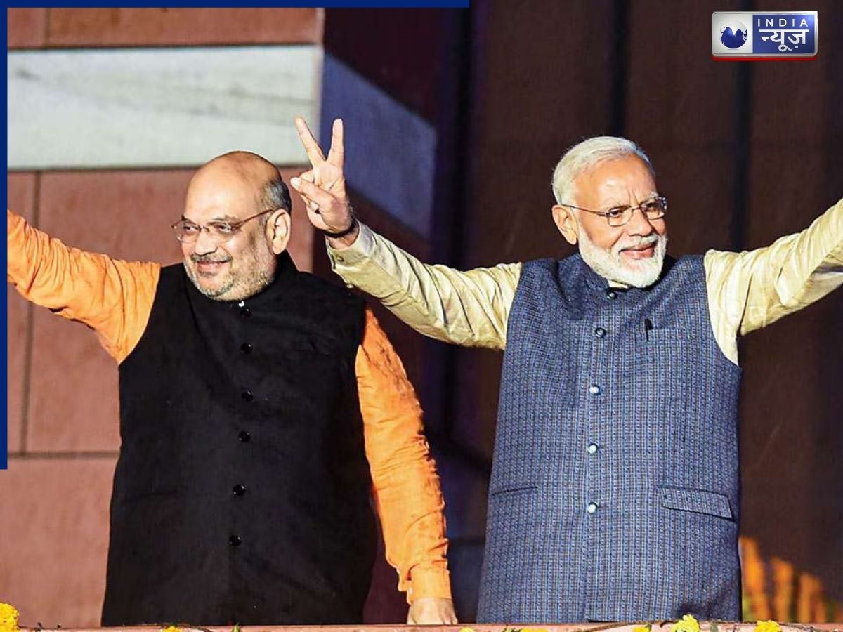 Why did the BJP decide to field Chief Ministers in West Bengal? - Photo Gallery