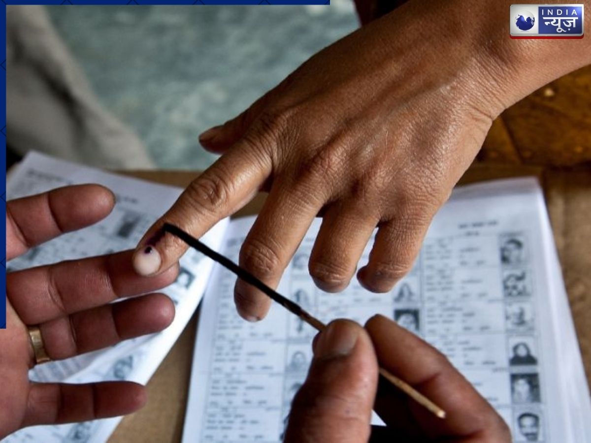 Bengal Voting Percentage: बंगाल में 90% के करीब मतदान, क्या बदलेंगे समीकरण, क्या संकेत दे रहा है यह ट्रेंड?
