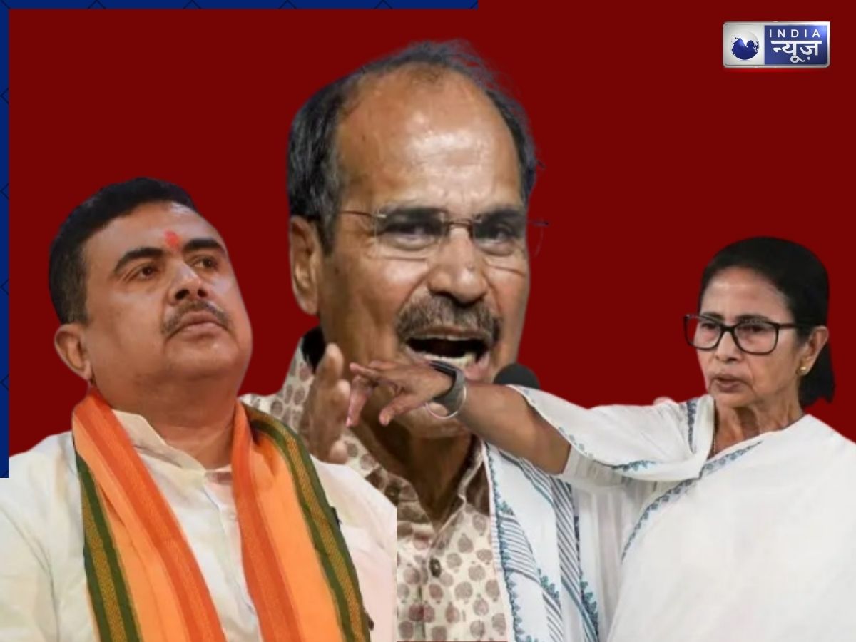 पश्चिम बंगाल की वो 5 हाई प्रोफाइल सीट, जहां टीएमसी-बीजेपी की हो रही सीधी टक्कर; एक पर कांग्रेस भी दिखा रही दम