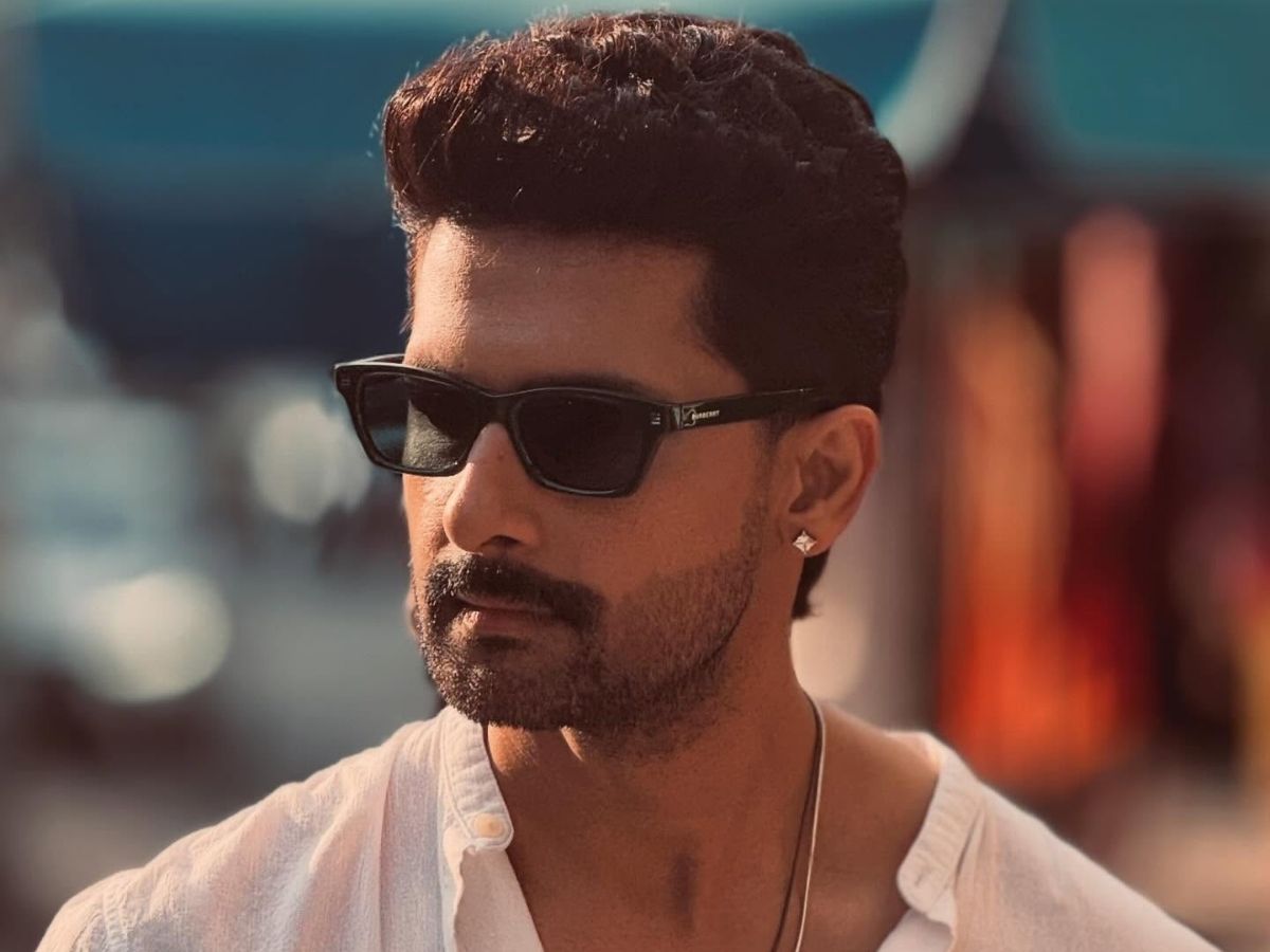 What did the driver feel - Photo Gallery