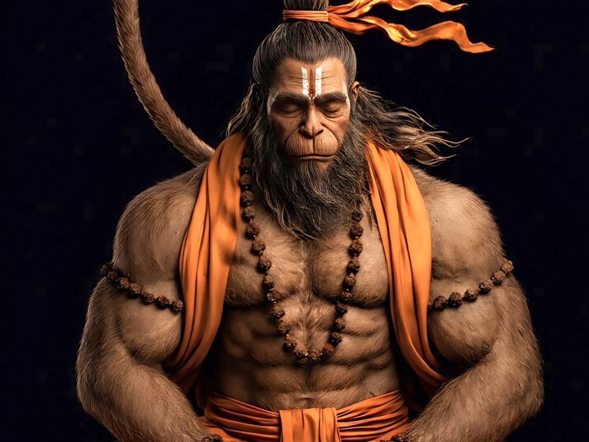 What should one donate on Hanuman Jayanti - Photo Gallery
