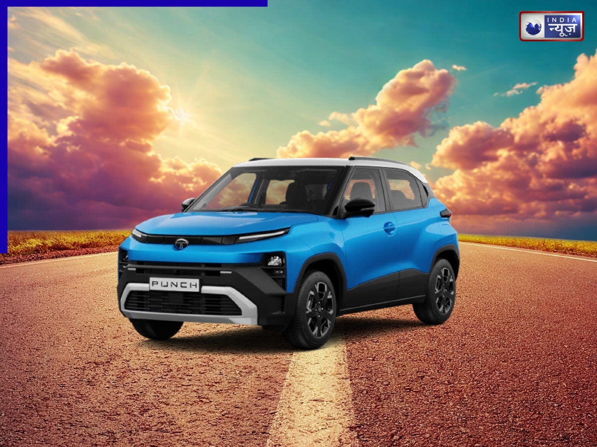Maruti S-Presso X 2027 vs Tata Punch में से क्या है बेहतर, फीचर्स और परफॉर्मेंस में कौन किससे आगे