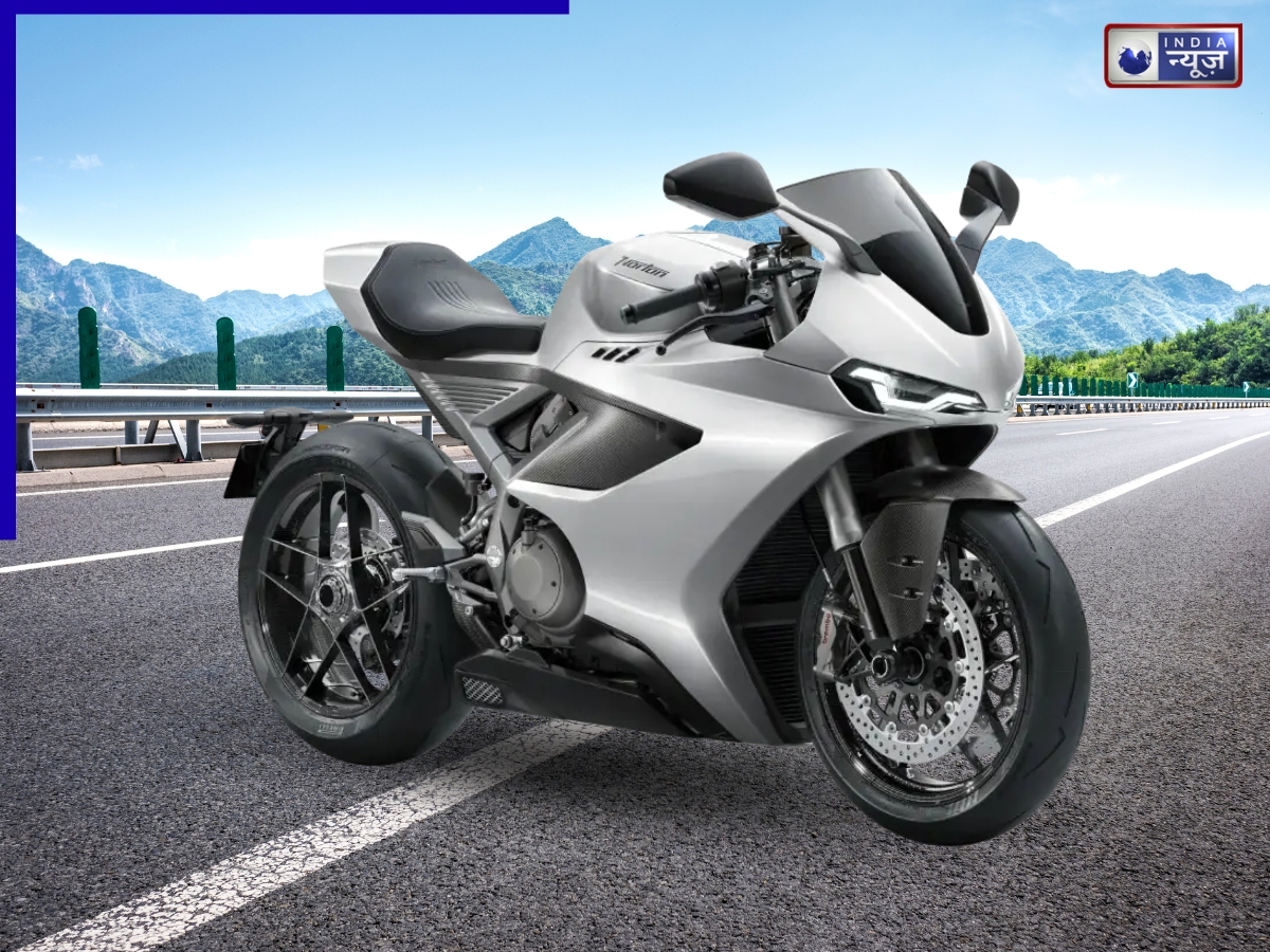 भारत में TVS Norton Manx R का पेटेंट, कब लॉन्च होगी ये बाइक, जानें फीचर्स और परफॉर्मेंस में कैसी है ये सुपरबाइक