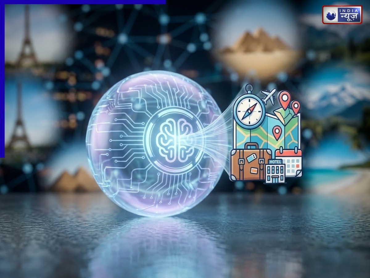 भारत में Ask Maps फीचर हुआ लॉन्च, अब AI जरिए प्लान हो सकेगी पूरी ट्रिप, जानें कैसे करें इस्तेमाल