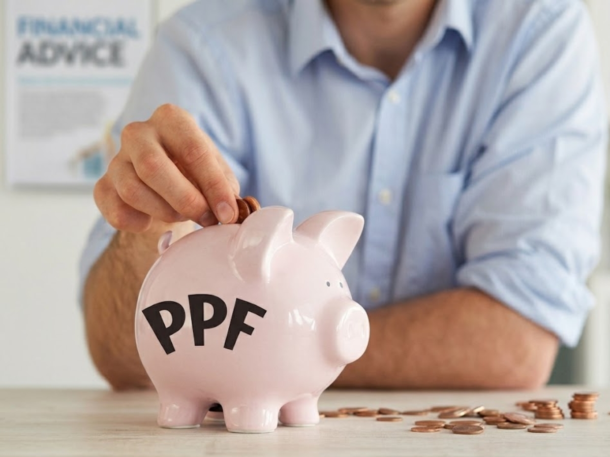 who can open ppf account - Photo Gallery