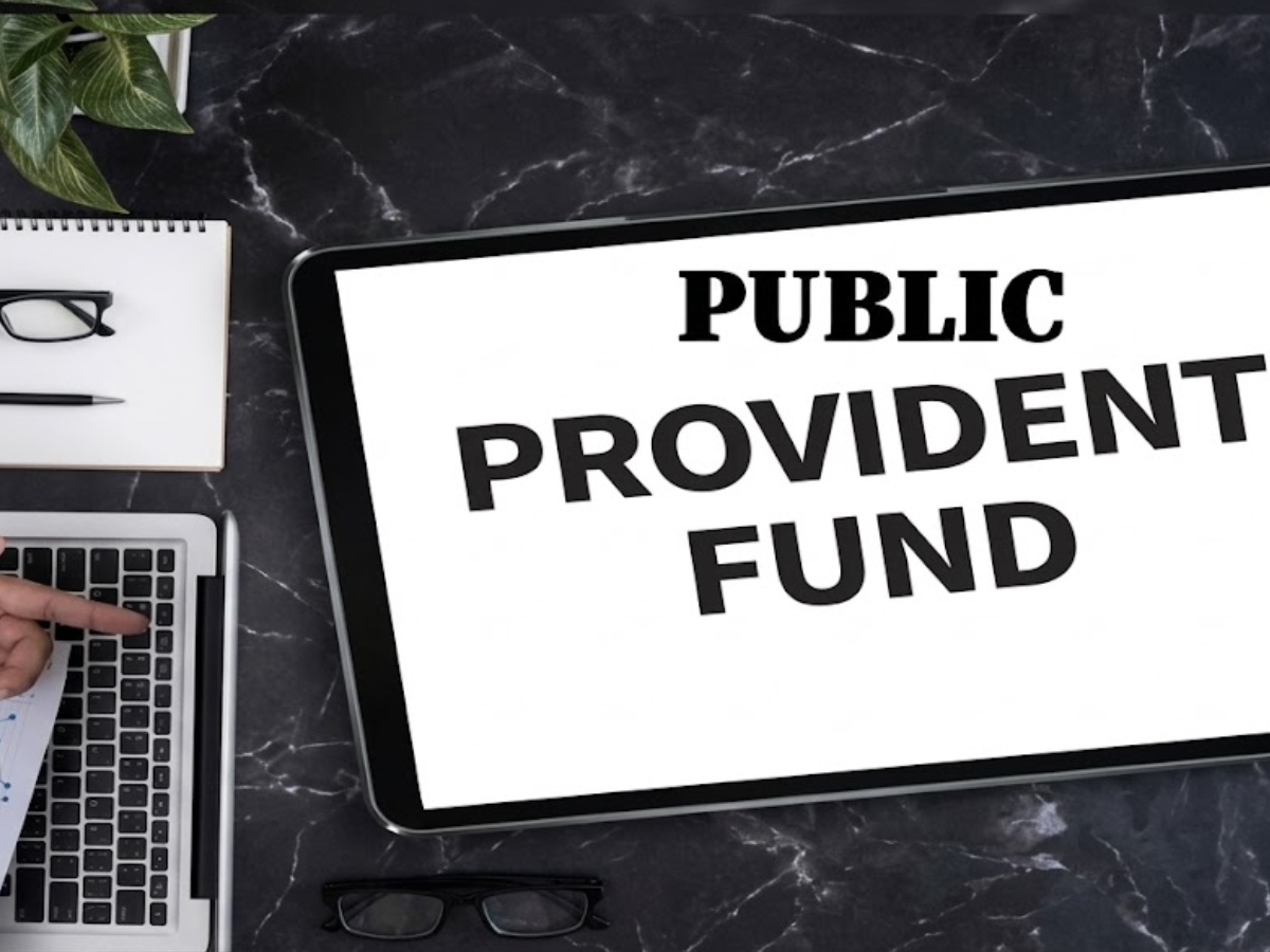 How PPF account opens - Photo Gallery