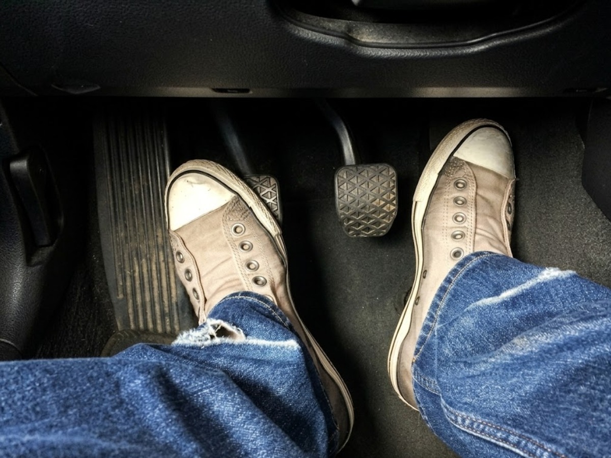 car clutch symptoms - Photo Gallery