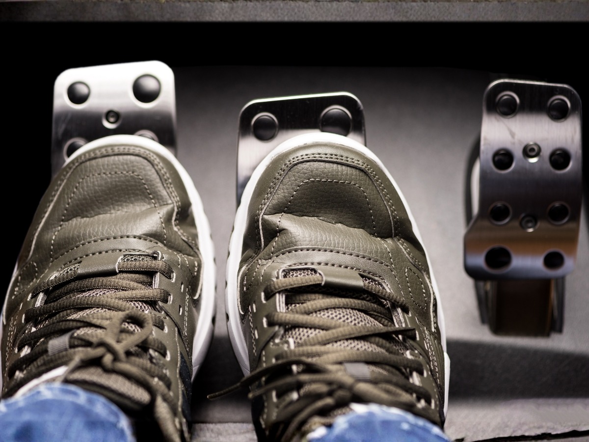 change gear on right time - Photo Gallery