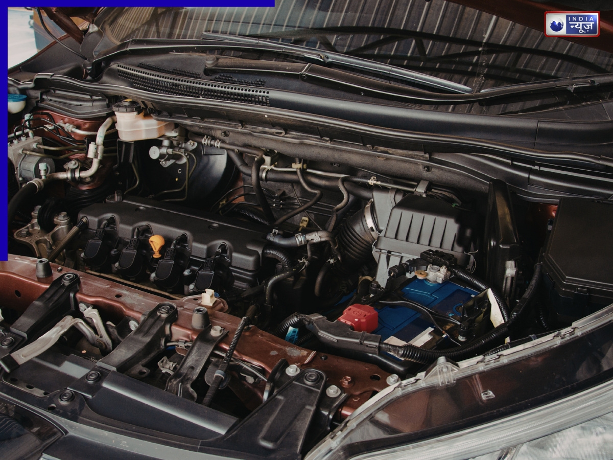 check coolant level - Photo Gallery