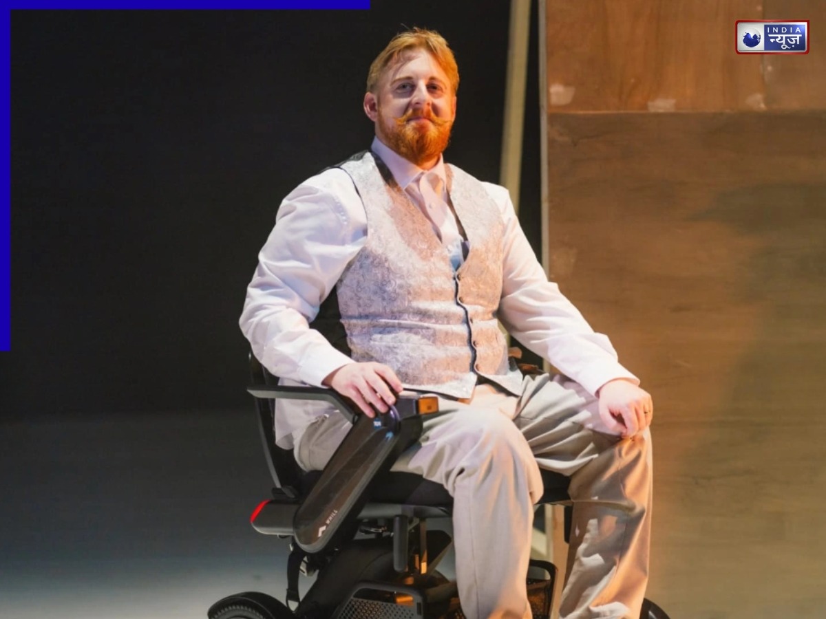 नहीं रहे गेम ऑफ थ्रोन्स के वाइल्डलिंग, लाइलाज बीमारी MND से हुआ एक्टर माइकल पैट्रिक का निधन