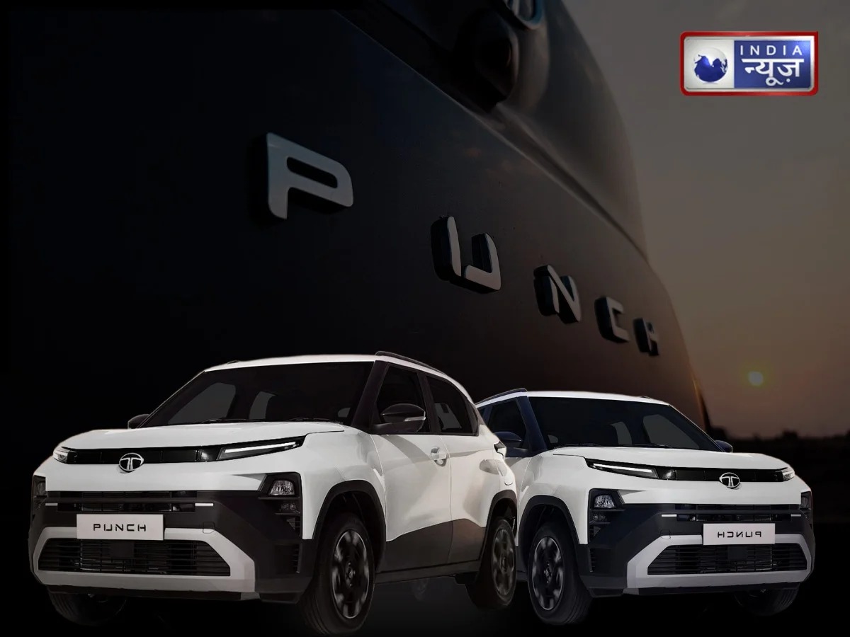 लेना चाहते हैं कॉम्पैक्ट SUV? Hyundai Exter vs Tata Punch में से क्या रहेगी बेहतर, जानें अंतर