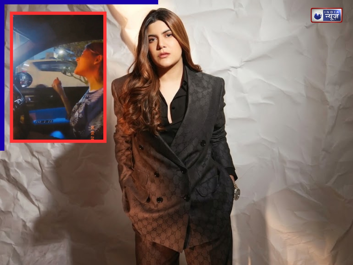 RCB की मालकिन ने अपने सुरों से इंटरनेट पर लगाई आग, गाया 90s का हिट गाना ‘सच कह रहा है…’, वीडियो वायरल