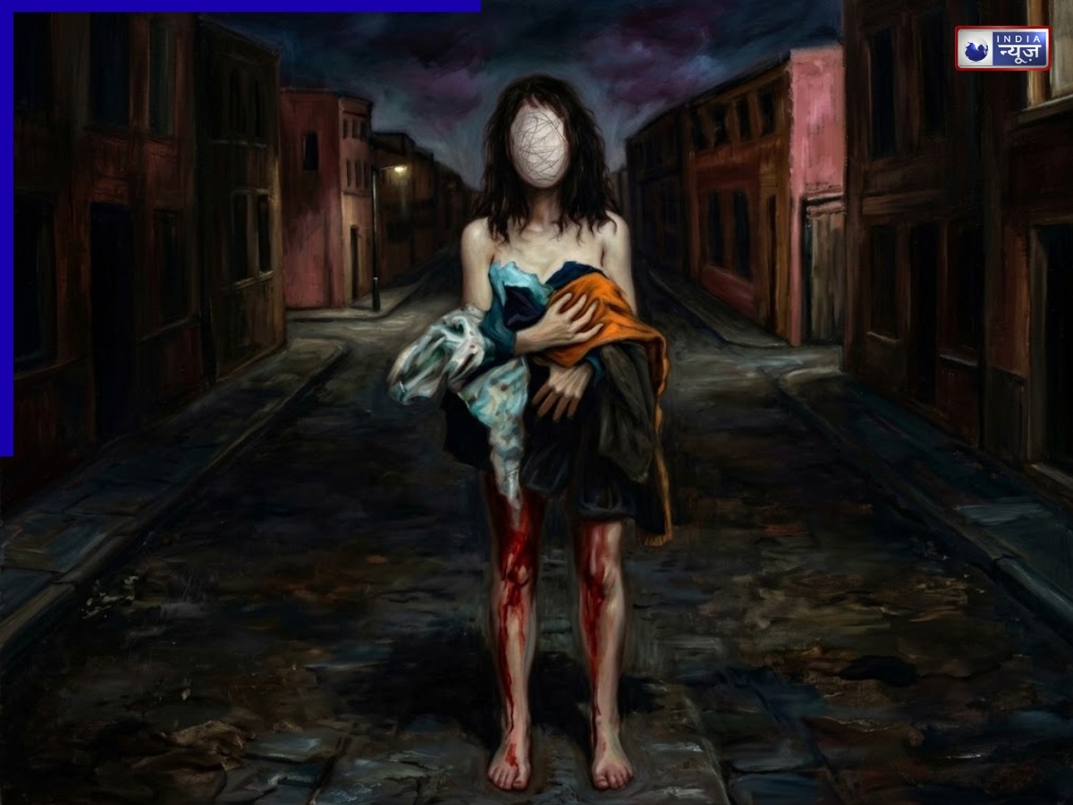 Uttar Pradesh News: 4 महीने से गायब थी छात्रा, अलग-अलग लोग करते रहे दुष्कर्म, गोरखपुर में हुआ दिल दहलाने वाला हादसा