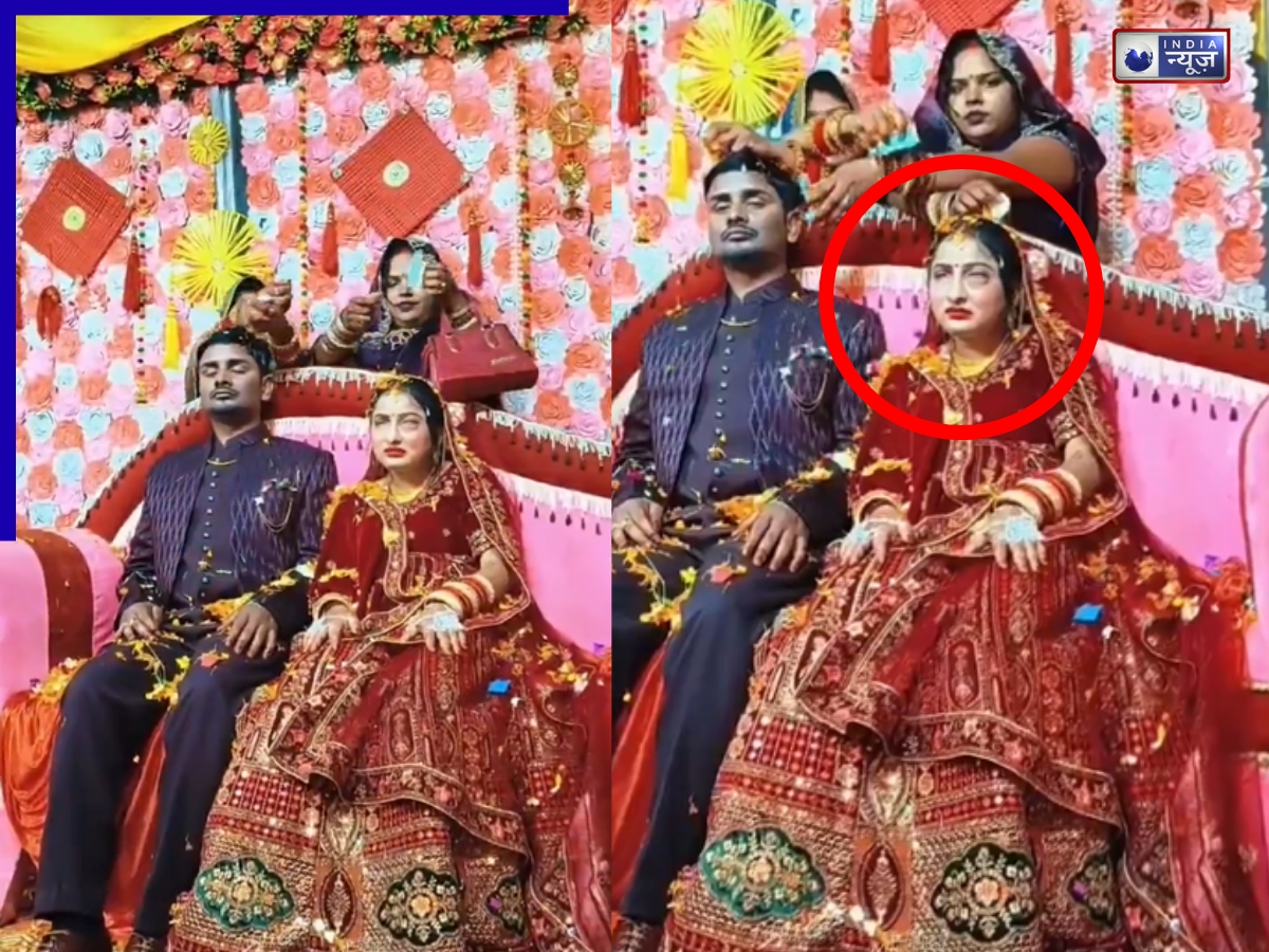 डेडबॉडी से रचाई शादी, शादी से एक रात पहले दुल्हन ने की आत्महत्या, दूल्हे ने फिर भी निभाया रिश्ता - Photo Gallery