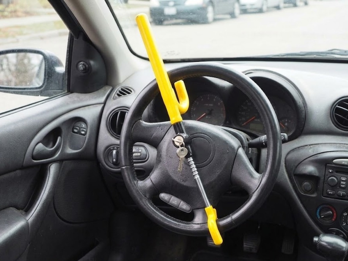 is really car safe - Photo Gallery