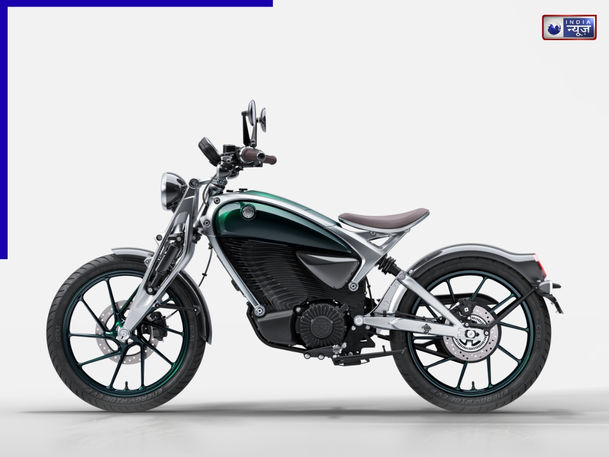 EV सेगमेंट में उतरी Royal Enfield Flying Flea C6, कैसे होगी गेमचेंजर, अन्य बाइकों से क्या है खास - Photo Gallery