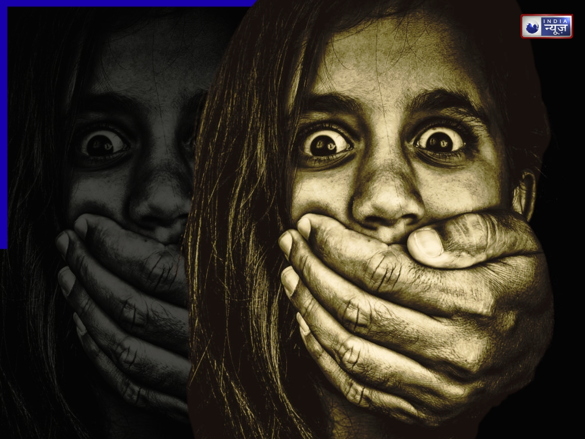 सब्जी-भाजी की तरह चंद रुपयों में बेच दी नाबालिग लड़की, करवाता था गंदा काम, फिर ढाई महीने बाद…