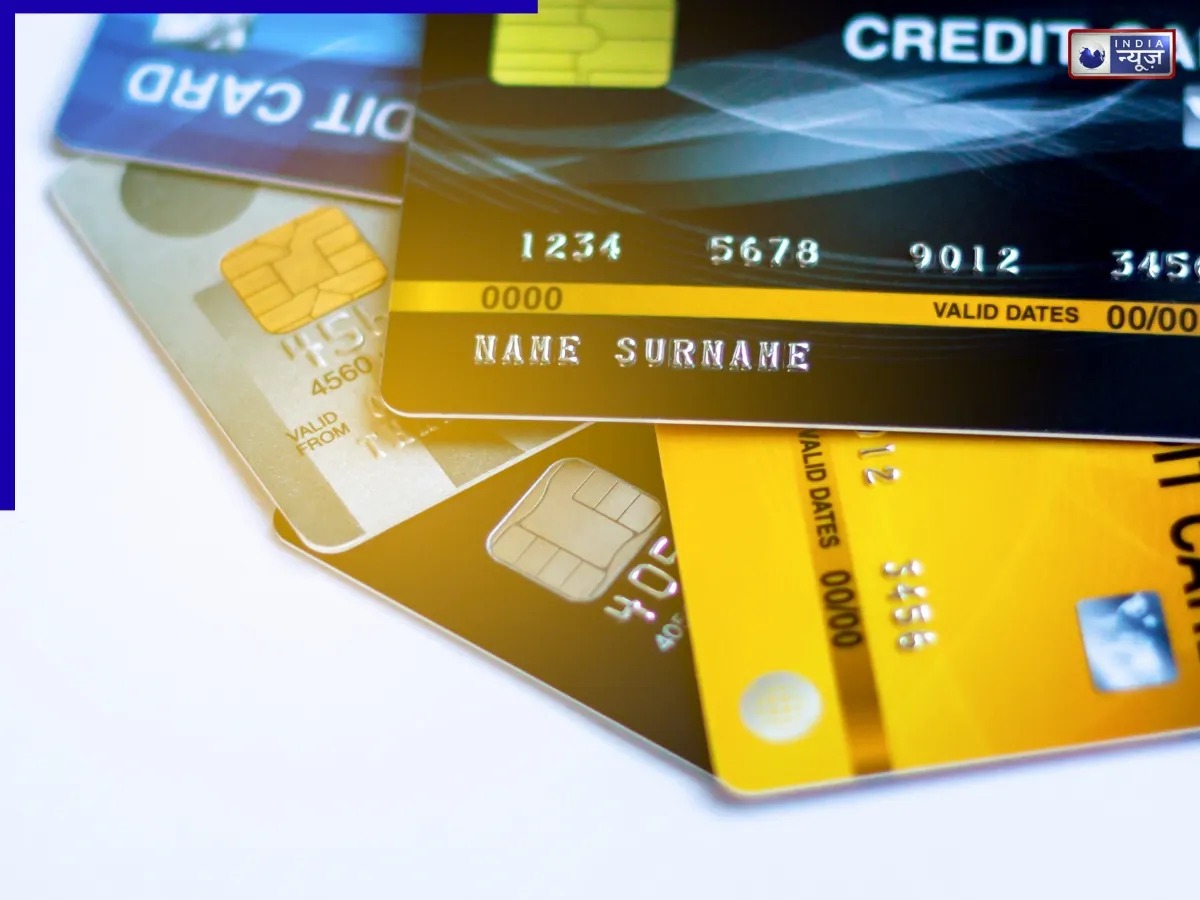 छोटे कारोबारी अब कम ब्याज पर ले सकेंगे 5 लाख का कर्ज, सरकार ला रही खास क्रेडिट कार्ड योजना, जानें डिटेल