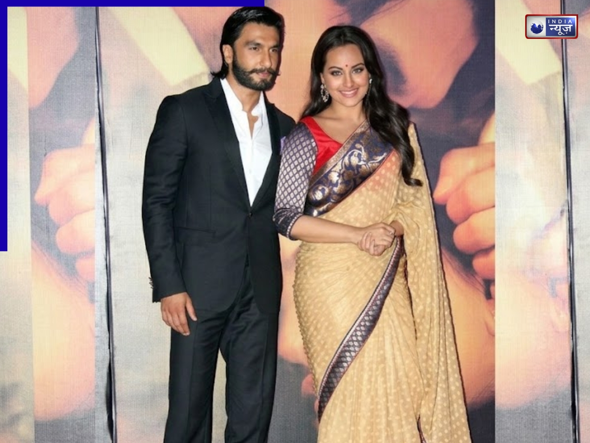 इस फिल्म की शूटिंग में बेकाबू हो गए थे ‘धुरंधर’ रणवीर सिंह, कर बैठे ऐसी हरकत…, नाराज होकर चली गई थीं एक्ट्रेस