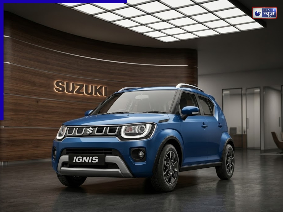 Maruti Ignis Discontinued in India: Maruti Ignis का खेल खत्म! माइक्रो SUV मार्केट में अब ये धांसू गाड़ियां मचा रही हैं धमाल