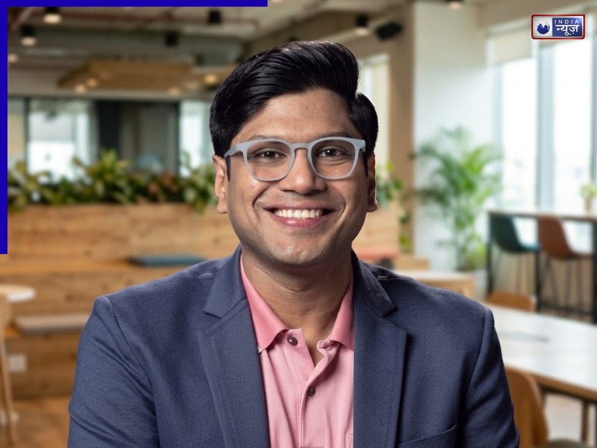 भाषा की चूक थी ‘बिंदी और तिलक पर प्रतिबंध’, लेंसकार्ट के CEO ने मांगी माफी, सोशल मीडिया पर दिया स्पष्टीकरण