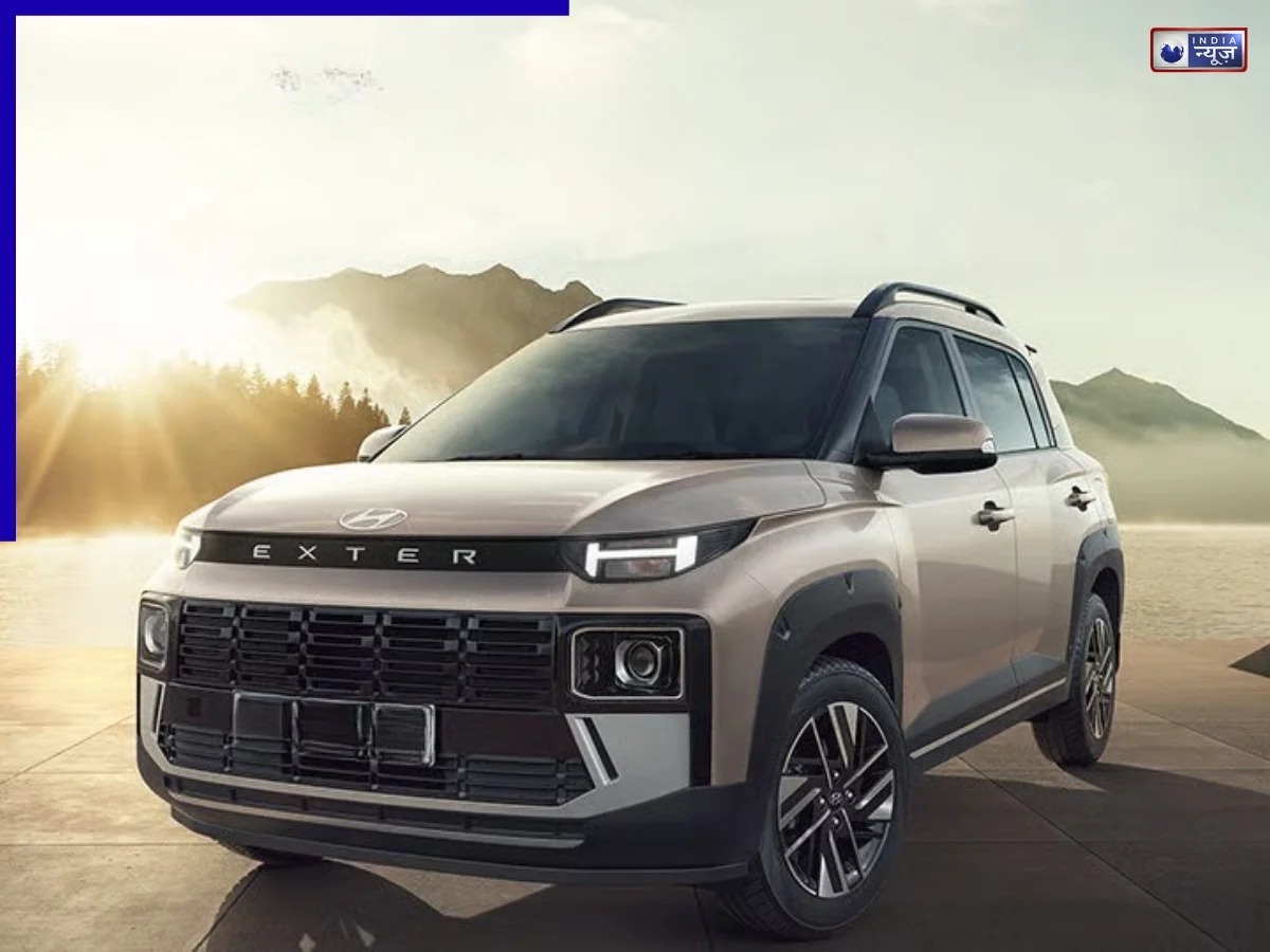 Hyundai Exter vs Tata Sierra कौन सी कार रहेगी सेगमेंट की बेस्ट? किसमें मिलेगी ज्यादा बेहतर परफॉर्मेंस
