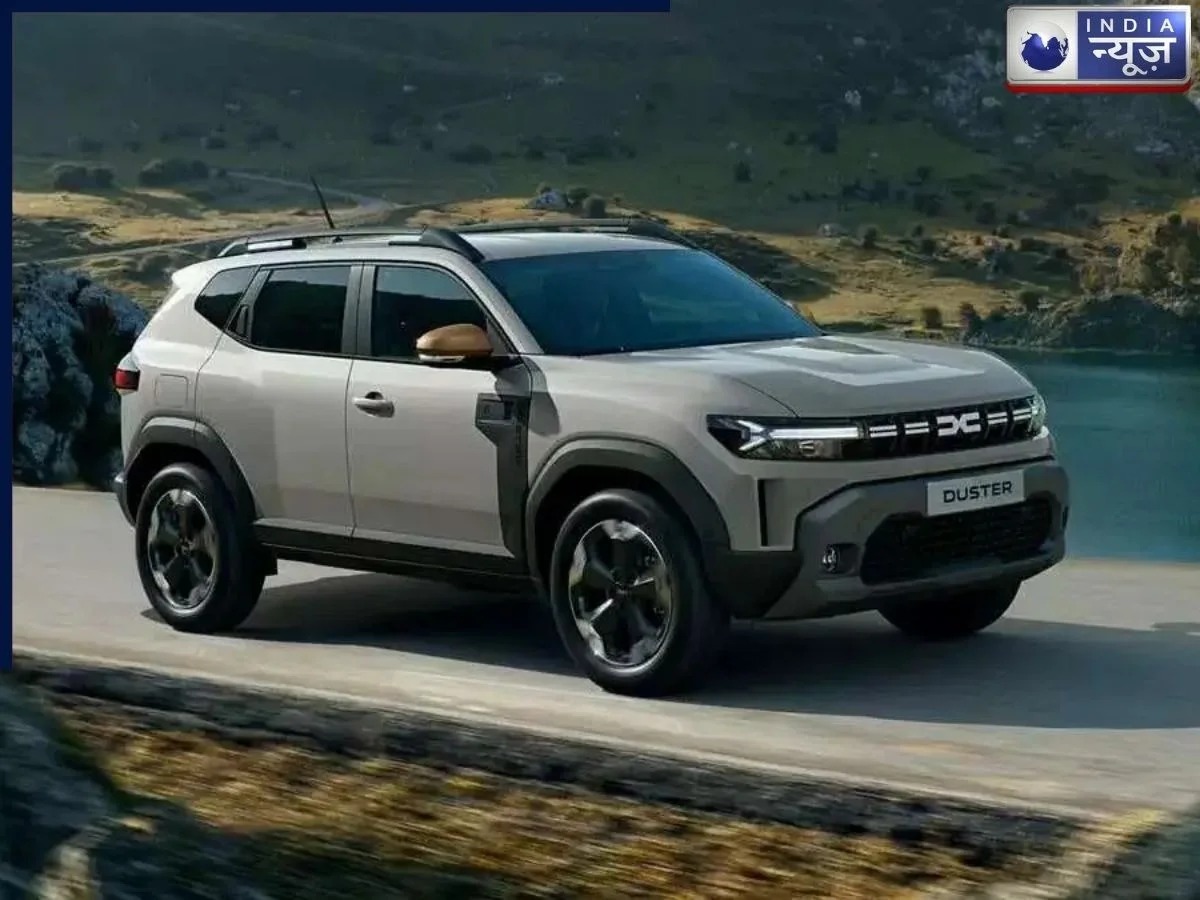 Volkswagen Taigun vs Renault Duster कौन सी कार रहेगी सेगमेंट की बेस्ट? किसमें मिलेगी ज्यादा बेहतर परफॉर्मेंस