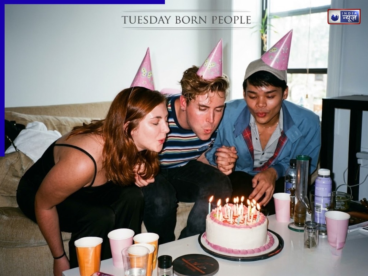 People Born on Tuesday Personality Traits: कैसा होता है मंगलवार को पैदा हुए जातकों का भविष्य? जानें व्यक्तित्व, लव लाइफ और करियर से जुड़ी प्रमुख बातें!