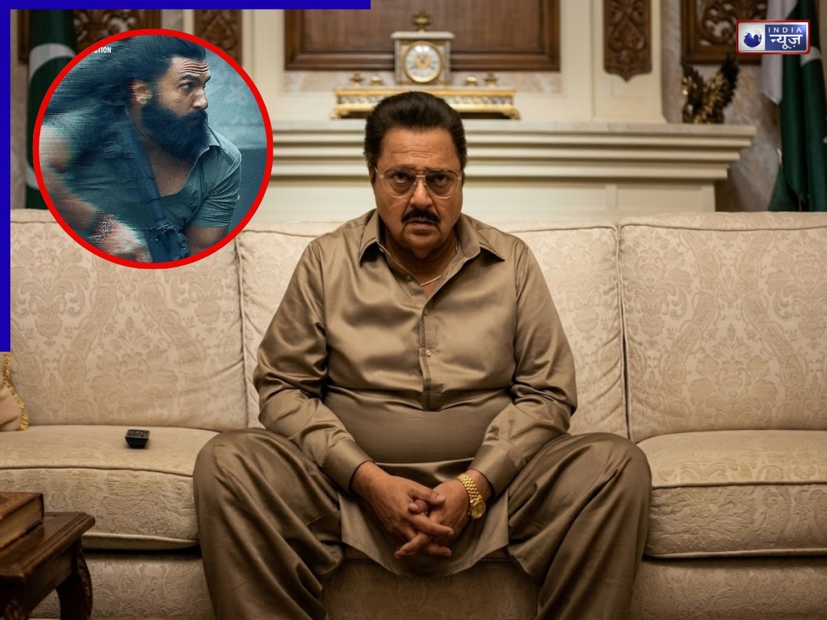 अभी खत्म नहीं हुई हमजा की कहानी! आएगा धुरंधर का तीसरा भाग? एक्टर राकेश बेदी ने किया बड़ा खुलासा