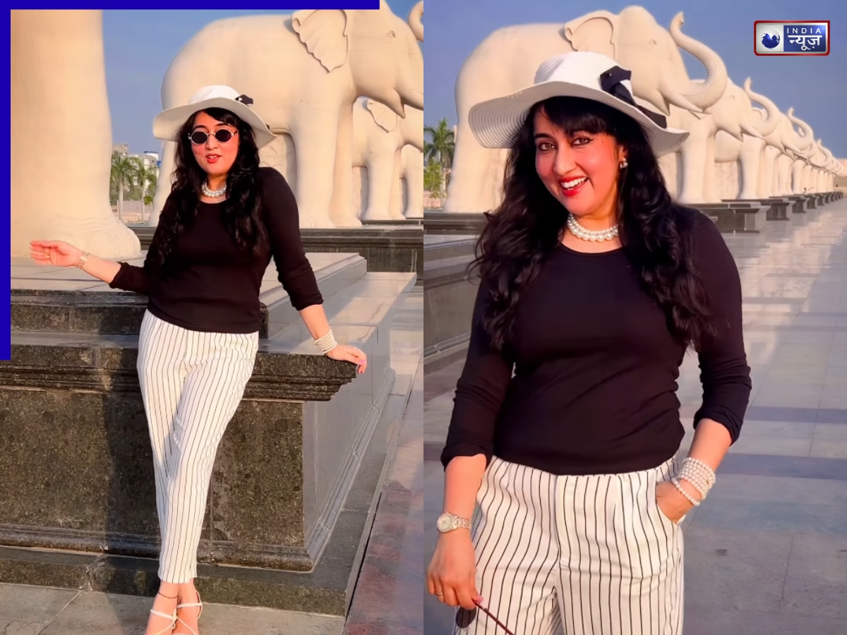 Hema Malini Humsakal: फैंस हुए शॉक्ड! ‘ड्रीमगर्ल’ हेमा मालिनी से हूबहू मिलती है इस लड़की की शक्ल, सोशल मीडिया पर वायरल हो रहा वीडियो