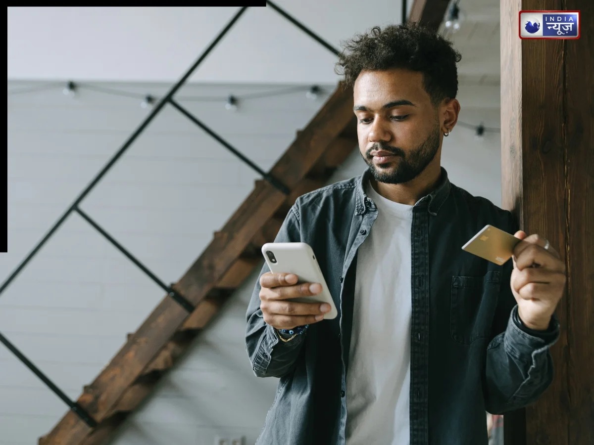 BHIM App पर अब फ्री में चेक कर सकेंगे अपना CIBIL स्कोर, कैसे उठाएं इसका फायदा, समझें आसान स्टेप्स में